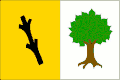 Flag of Svratka