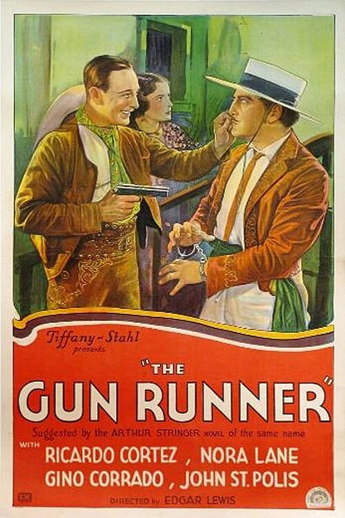 Fayl:The Gun Runner (1928 film).jpg