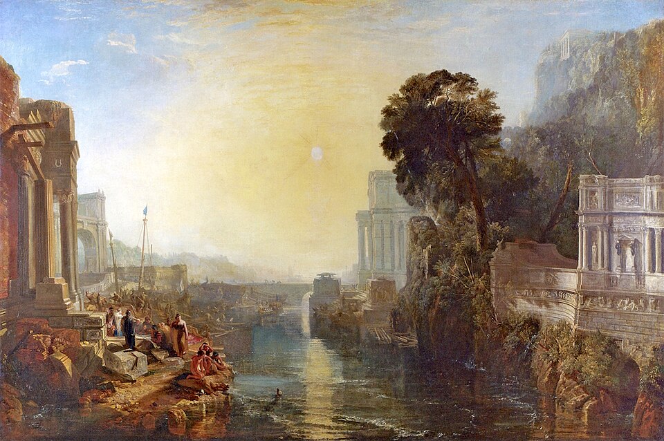 Fayl:Turner Dido Building Carthage.jpg