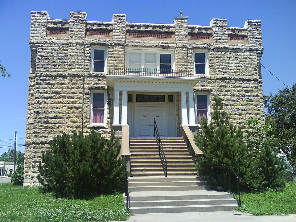 Fayl:Waterville Opera House.JPG