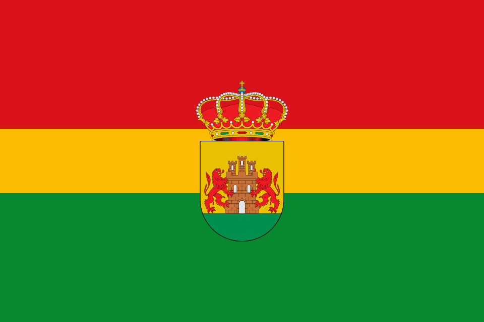 Fayl:Bandera de Arenas (Málaga).svg