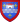 Coat of arms of département 36