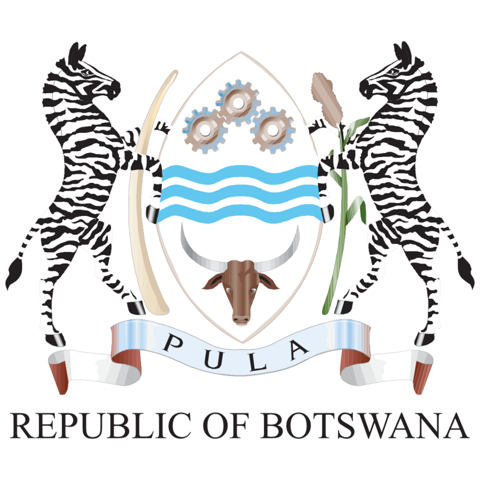 Fayl:Botswana Coat of Arms.png