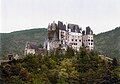 Eltz qasri 1900-yillar