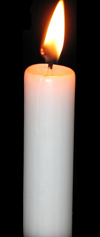 Fayl:Candle black.jpg