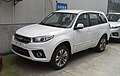 Chery Tiggo 3