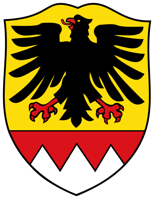 Fayl:DEU Landkreis Schweinfurt COA.svg