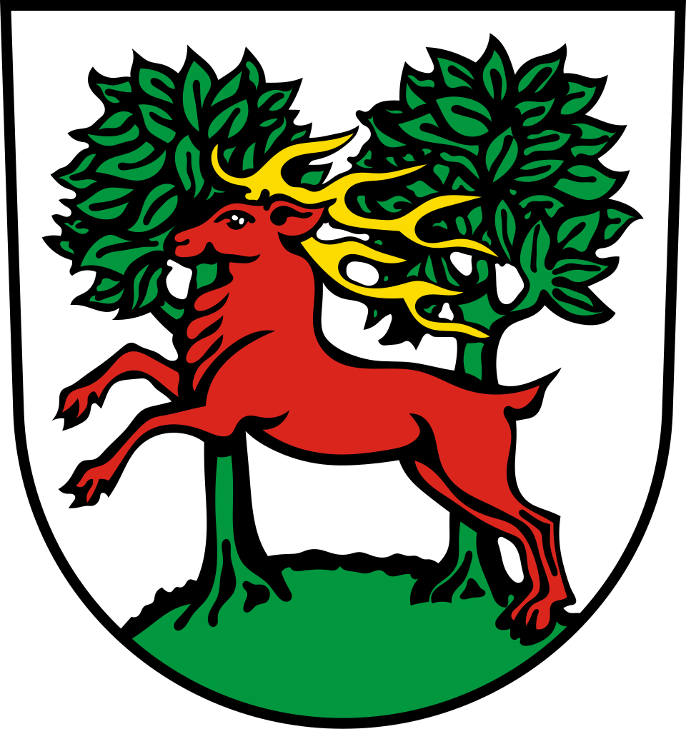 Fayl:DEU Schönbuch COA.svg