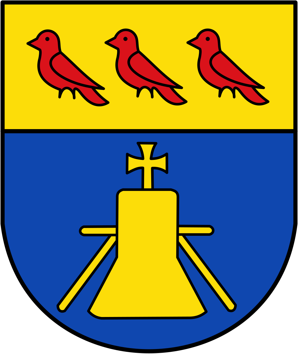 Fayl:DEU Velen COA.svg