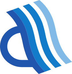 Fayl:Emblem of Ayagawa, Kagawa.svg