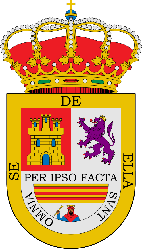 Fayl:Escudo de Sedella (Málaga).svg