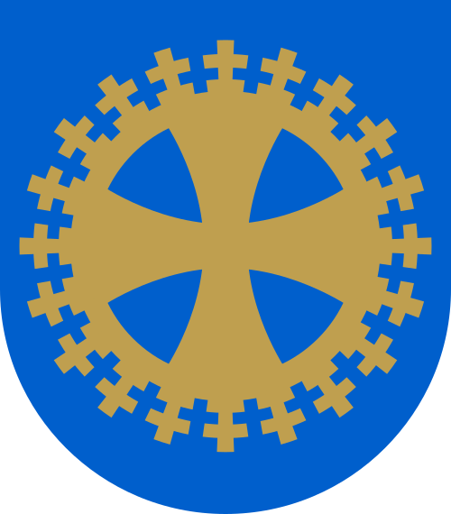 Fayl:Karkku.vaakuna.svg