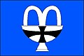 Flag of Karlova Studánka