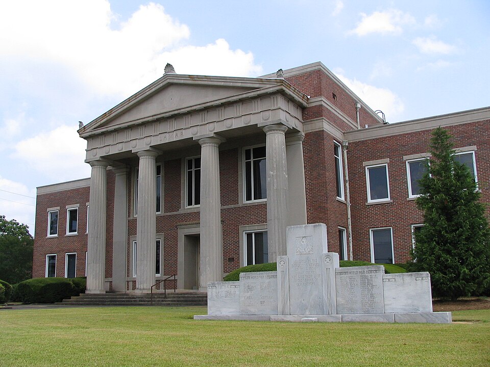 Fayl:Lamar County Georgia Courthouse.jpg