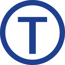 Fayl:Oslo T-bane Logo.svg