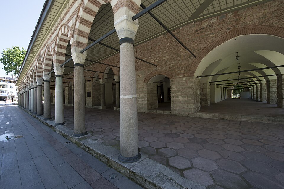 Fayl:Piyale Pasha Mosque 6749.jpg