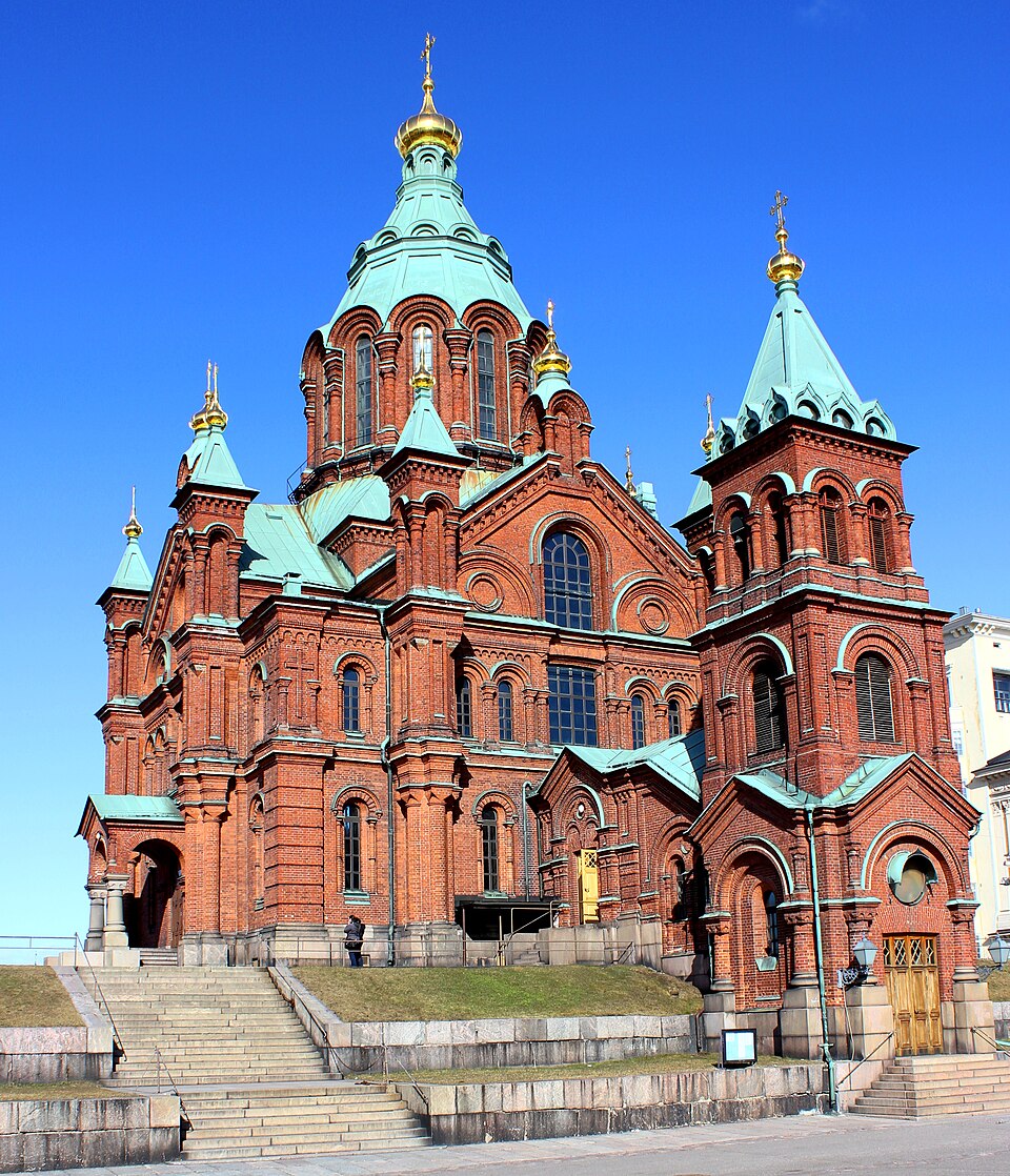 Fayl:Uspenski Cathedral Helsinki 2012.jpg