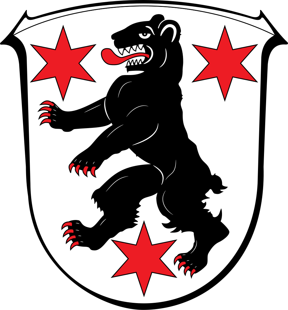 Fayl:Wappen Beerfelden.svg