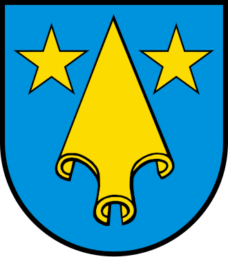 Fayl:Wappen Villnachern AG.svg