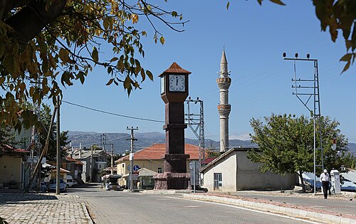 Ahırlı