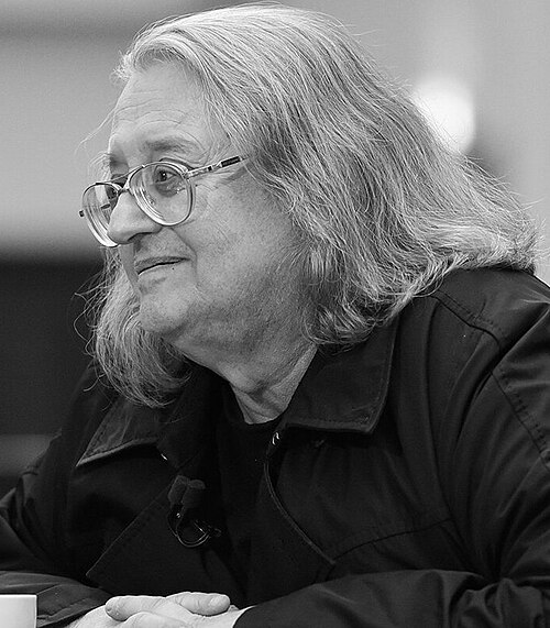 Aleksandr Gradskiy