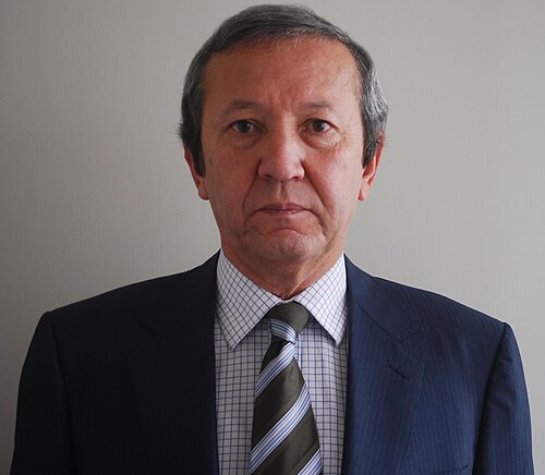Alisher Fayzullayev