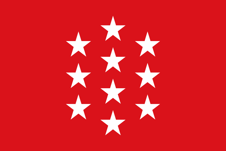 Fayl:Bandera de Clariana de Cardener.svg