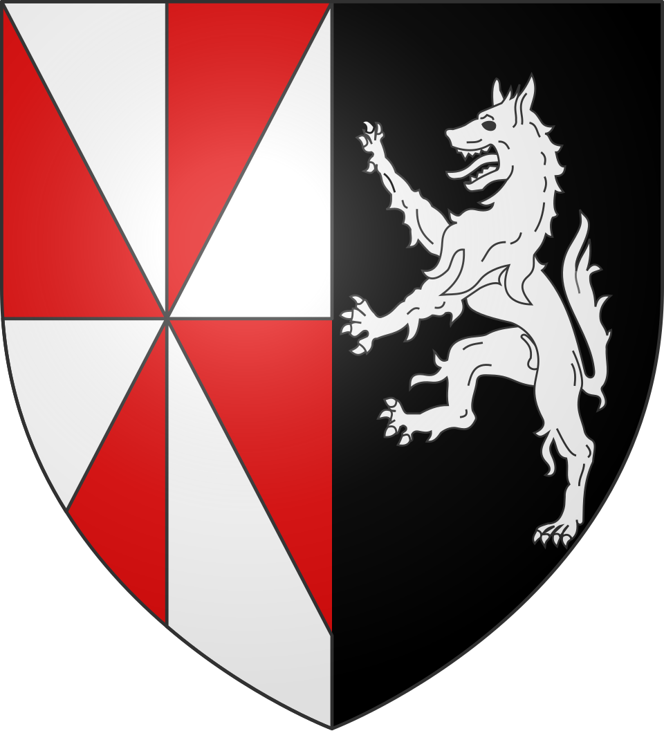 Fayl:Blason Bromeilles.svg