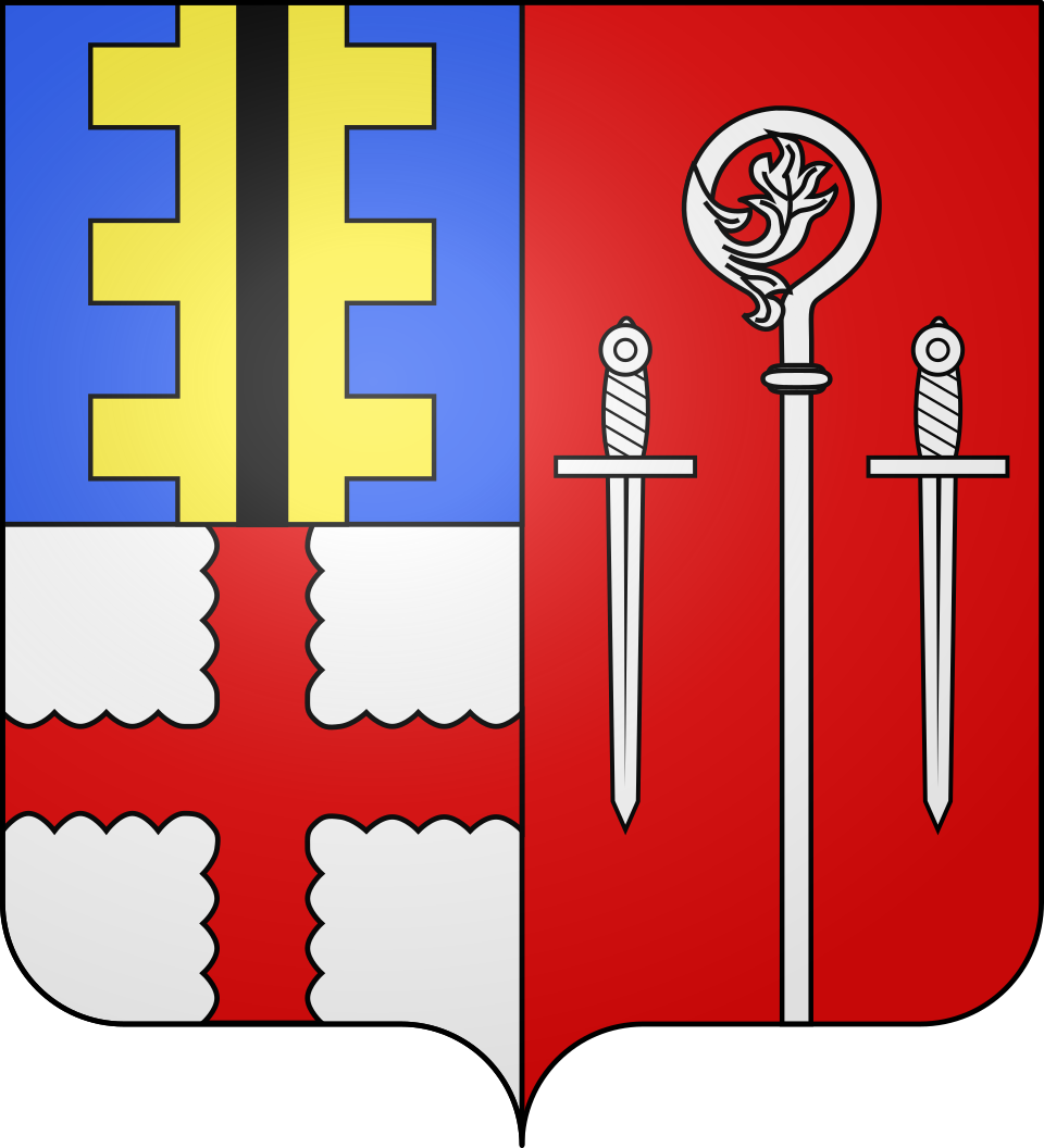 Fayl:Blason Gezoncourt 54.svg