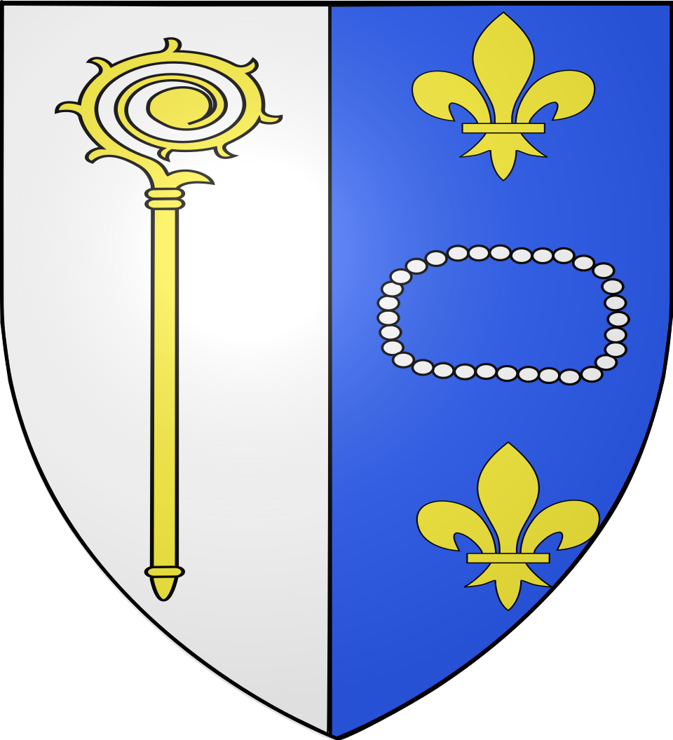 Fayl:Blason salency.svg