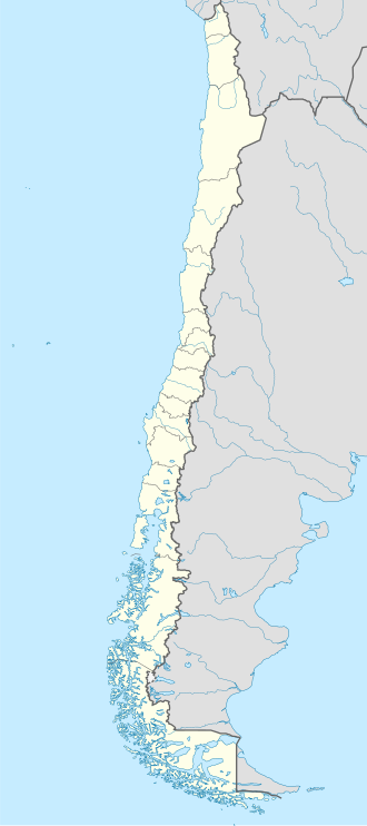 Fayl:Chile location map.svg