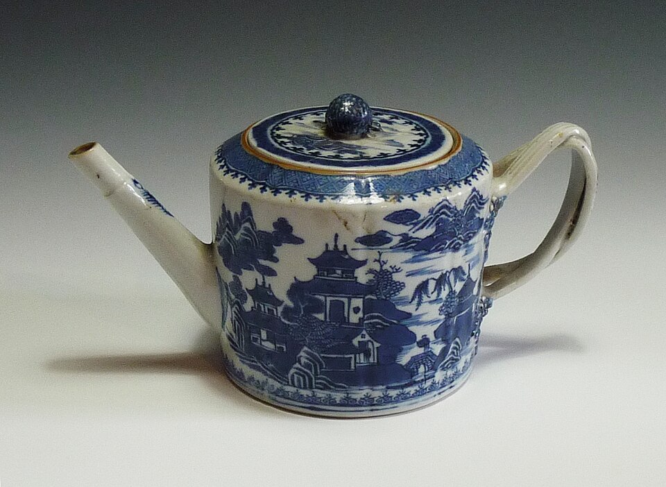 Fayl:Chinese teapot.JPG
