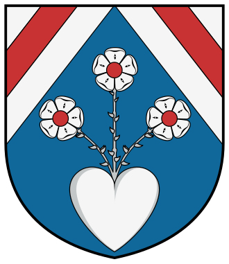 Fayl:Coa Czech Town Dešná.svg