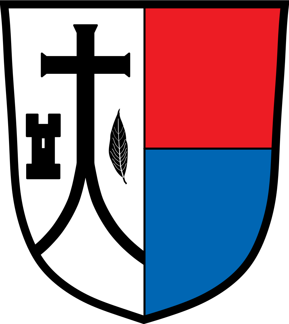 Fayl:DEU Friesenried COA.svg