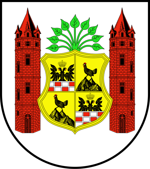 Fayl:DEU Ilmenau COA.svg