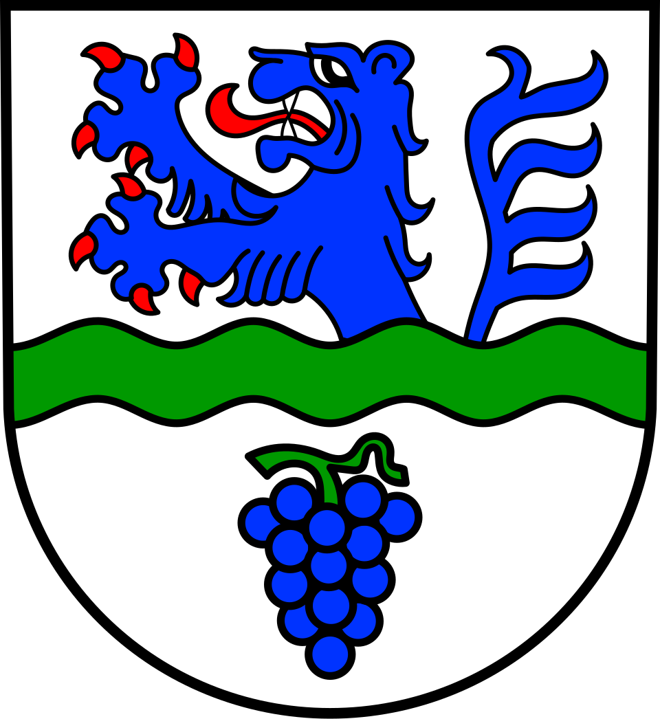 Fayl:DEU Raumbach COA.svg