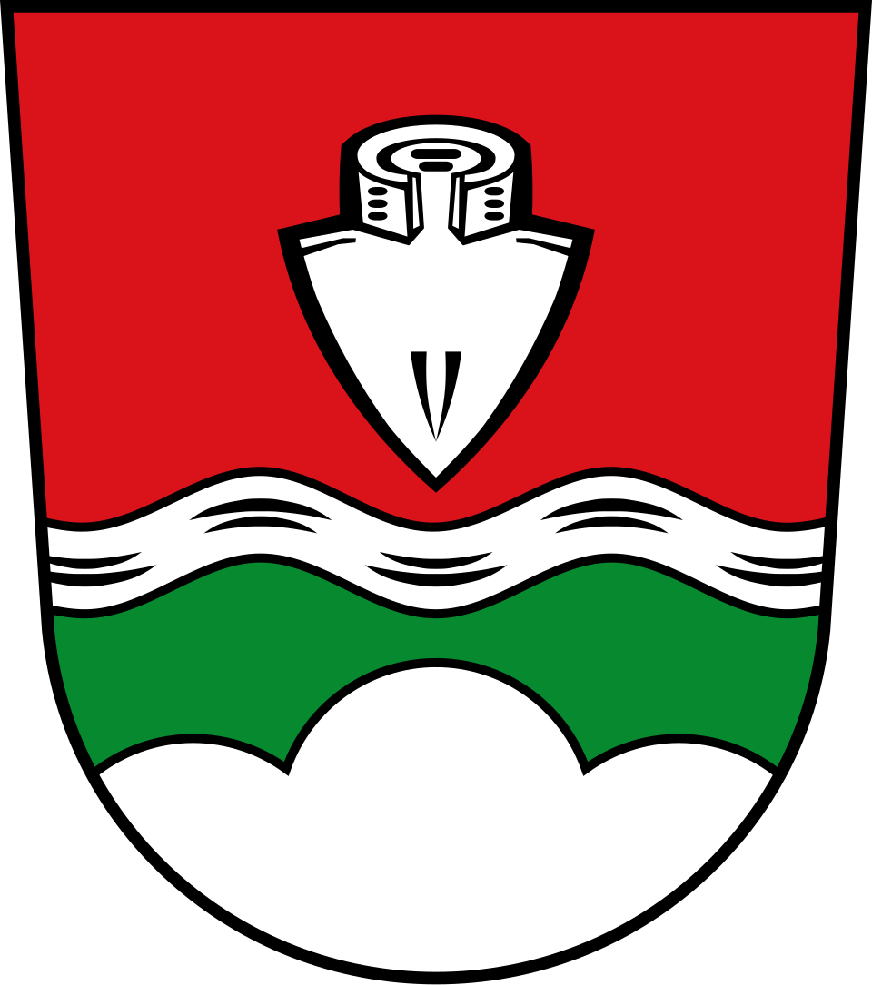 Fayl:DEU Willmering COA.svg