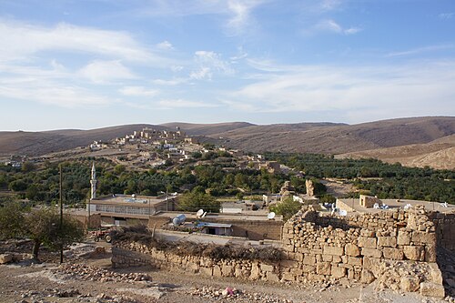 Dara (Artuklu)