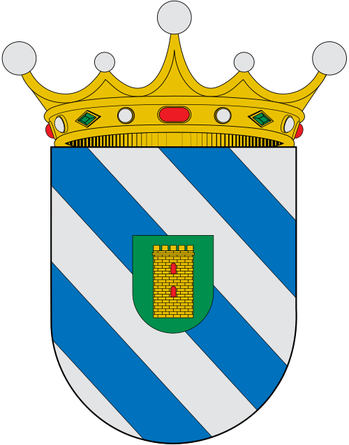 Fayl:Escudo de Biota-Zaragoza.svg