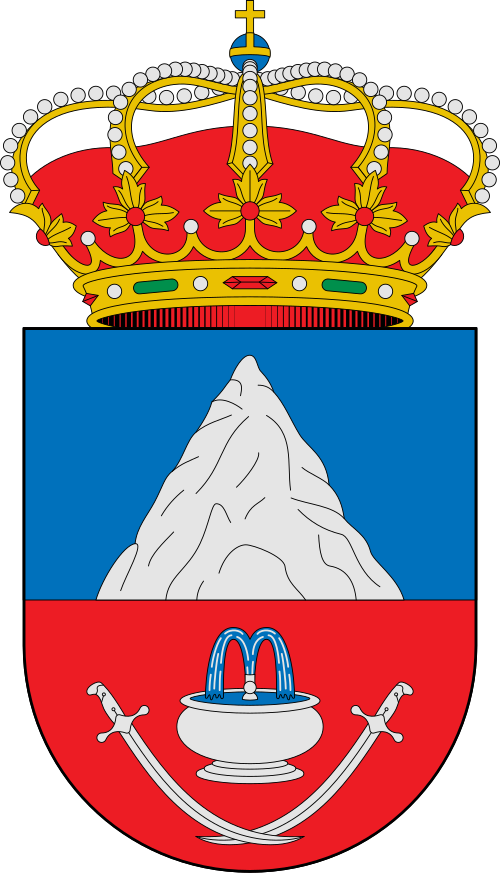Fayl:Escudo de Lanjarón (Granada).svg