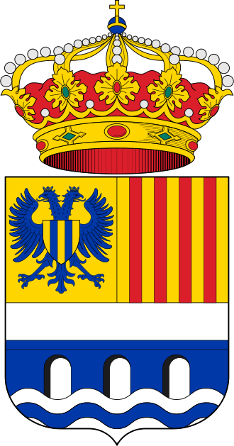 Fayl:Escut de Beniarbeig.svg