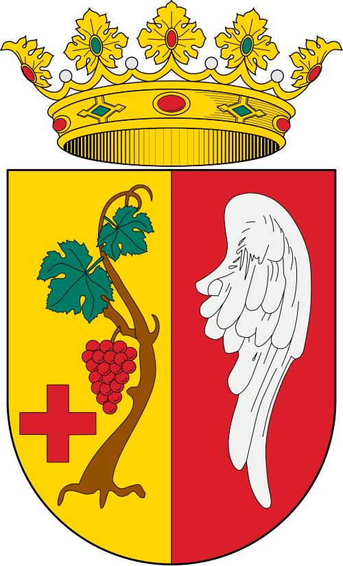 Fayl:Escut de Vinaròs.svg