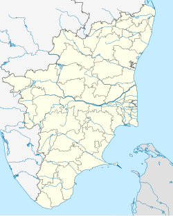 Patalapattai is located in Tamil Nadu