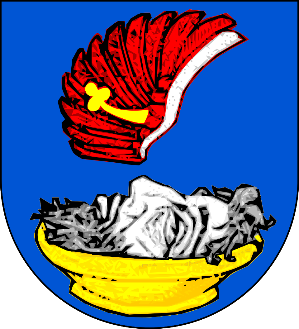 Fayl:Kácov CoA CZ.svg