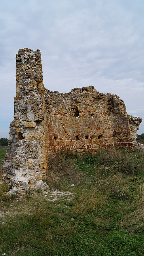 Fayl:Lajosmizsei Pusztatemplom 20130929 011.JPG