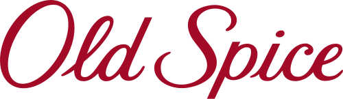 Fayl:Old Spice wordmark.svg