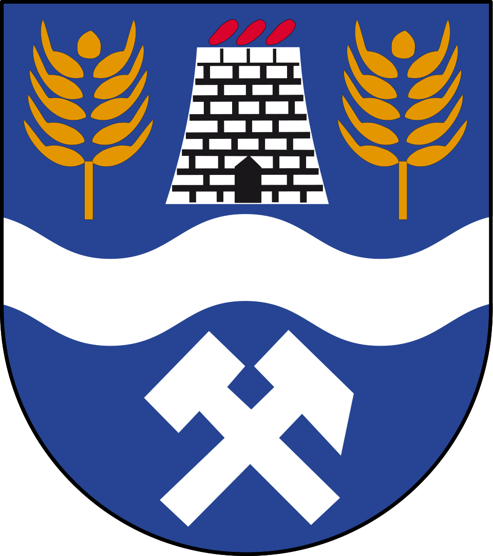 Fayl:Wappen Striegistal.svg