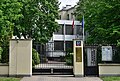 Varshavadagi Avstriya elchixonasi