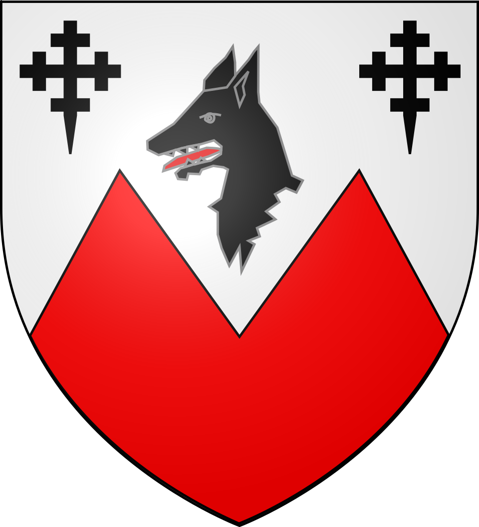 Fayl:Blason Bard-les-Pesmes.svg