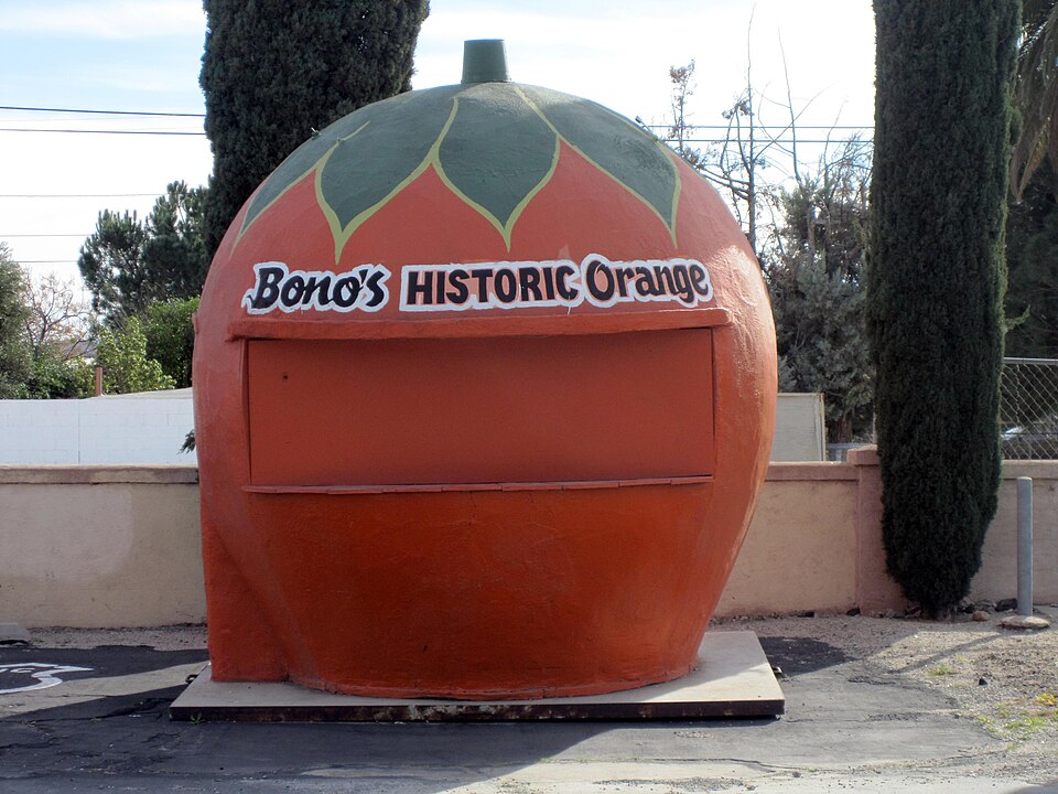 Fayl:Bono'sHistoricOrange.JPG